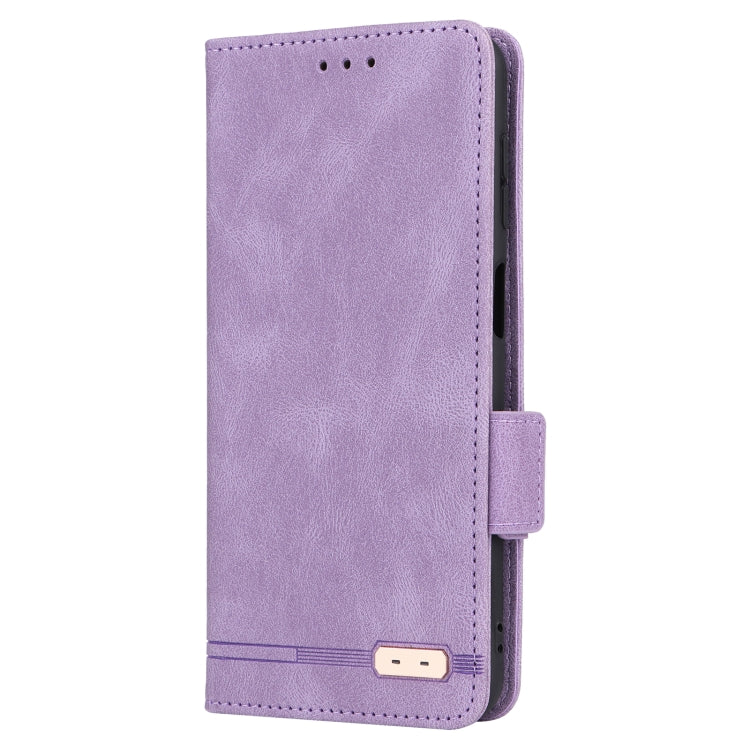 For Samsung Galaxy A23e 5G / A23 5G Magnetic Clasp Leather Phone Case
