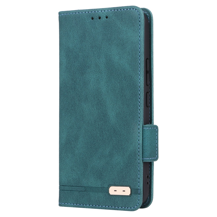 For Samsung Galaxy A54 5G Magnetic Clasp Leather Phone Case