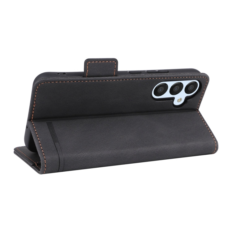 For Samsung Galaxy A54 5G Magnetic Clasp Leather Phone Case