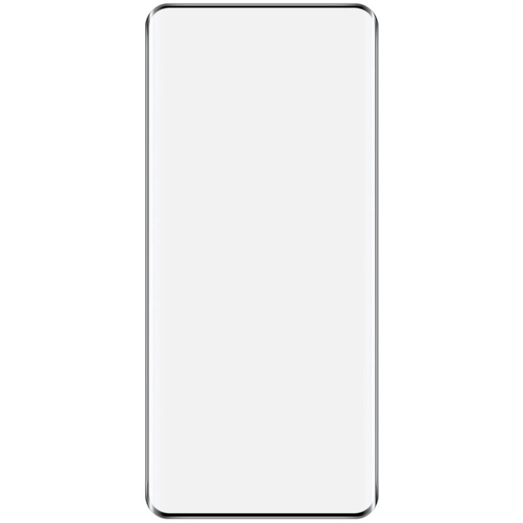 For Realme 10 Pro+ 5G China imak 3D Curved Full Screen Tempered Glass Film