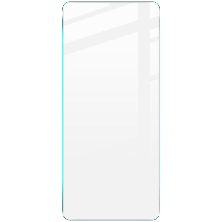 For Samsung Galaxy A54 5G IMAK H Series Tempered Glass Film