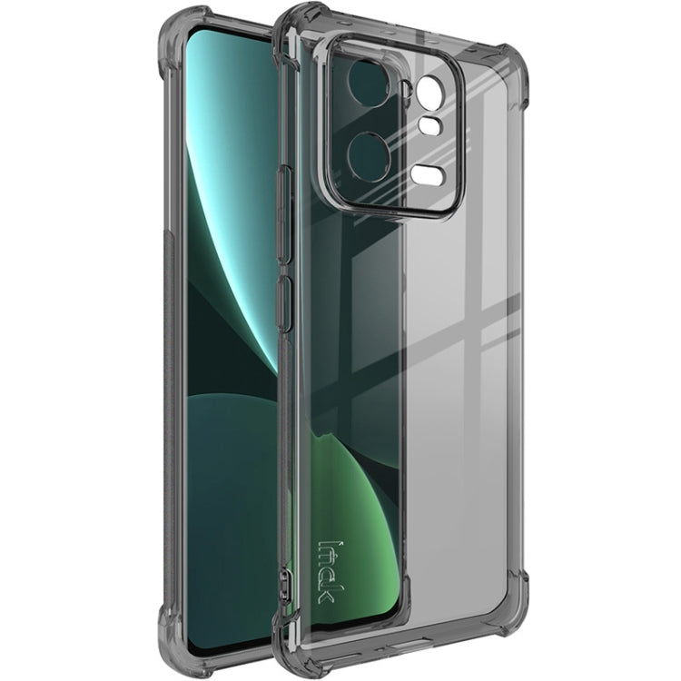 For Xiaomi 13 Pro 5G imak Shockproof Airbag TPU Phone Case