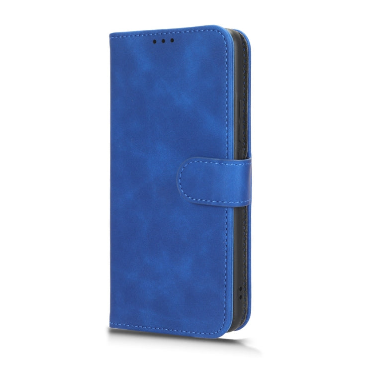 For Xiaomi Redmi K60 / K60 Pro Skin Feel Magnetic Flip Leather Phone Case