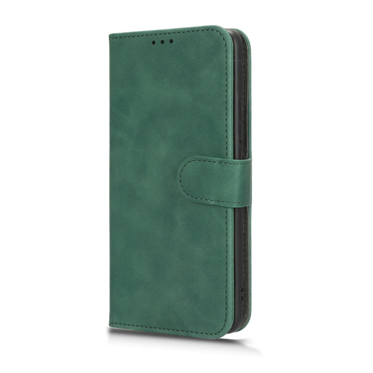For Xiaomi Redmi K60 / K60 Pro Skin Feel Magnetic Flip Leather Phone Case