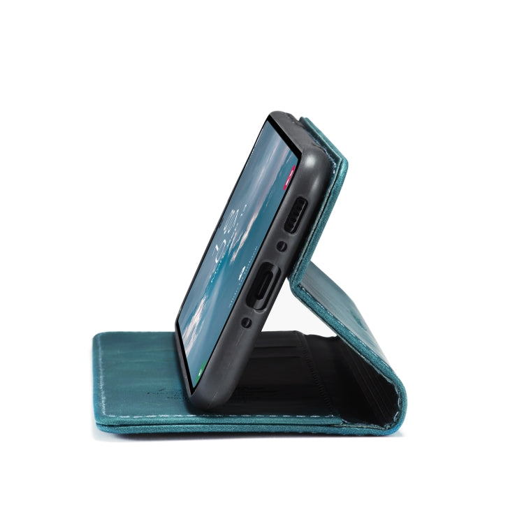 For Samsung Galaxy A54 CaseMe 013 Multifunctional Horizontal Flip Leather Phone Case