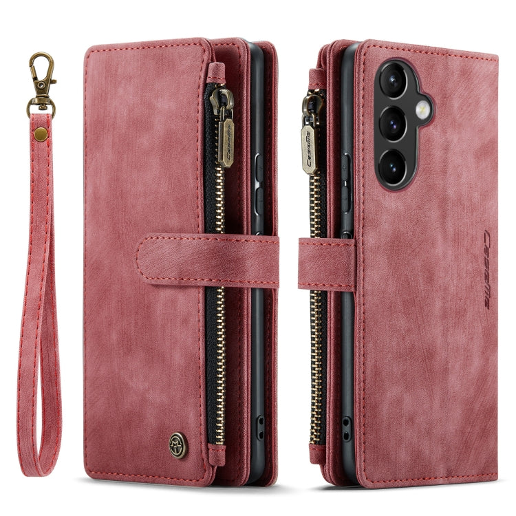 For Samsung Galaxy A54 CaseMe C30 Multifunctional Phone Leather Phone Case