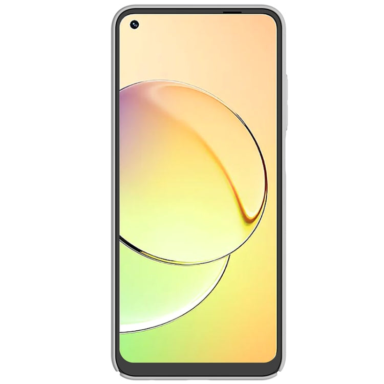 For Realme 10 4G NILLKIN Frosted PC Phone Case