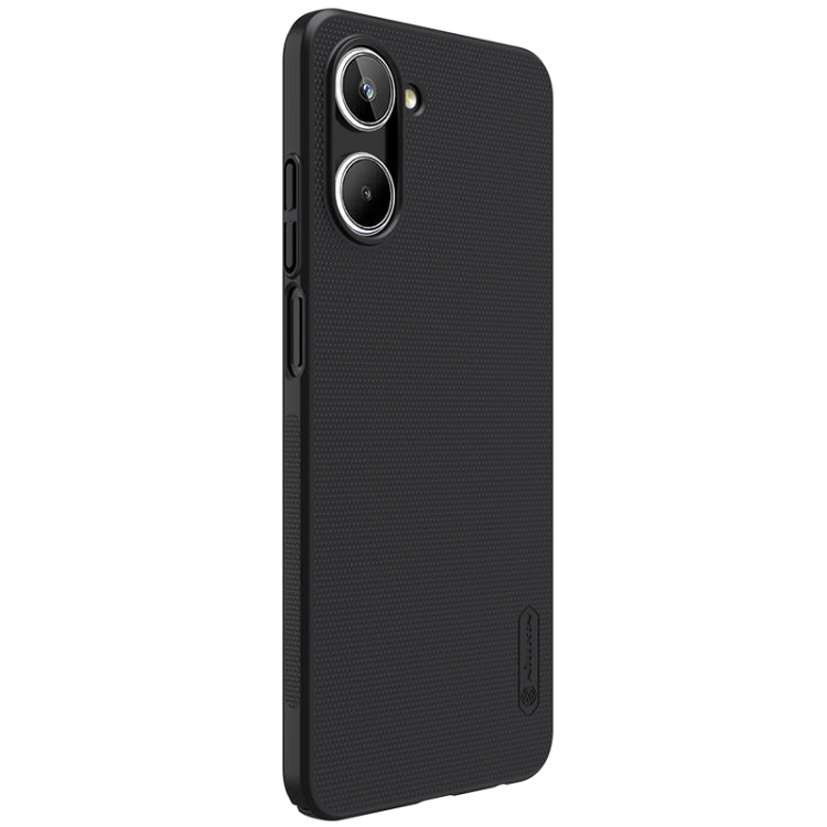 For Realme 10 4G NILLKIN Frosted PC Phone Case