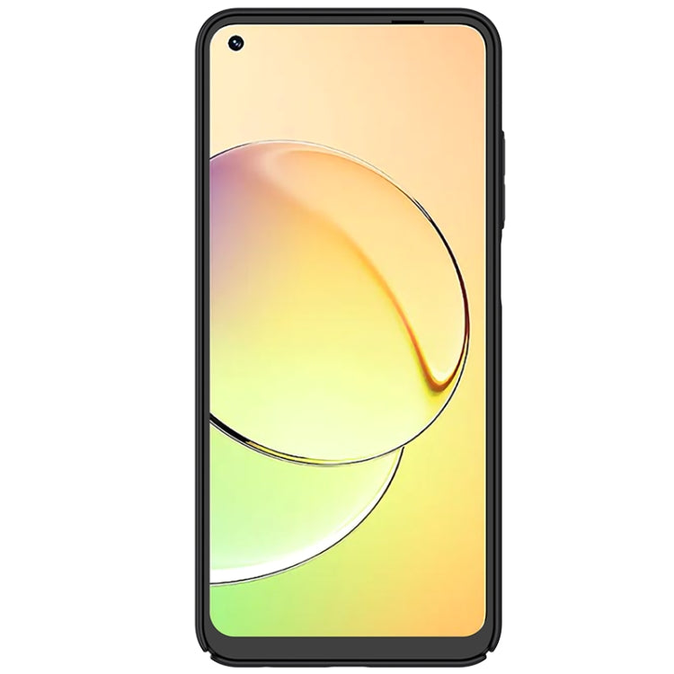 For Realme 10 4G NILLKIN Frosted PC Phone Case