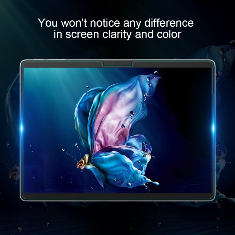 For Microsoft Surface Pro 9 NILLKIN H+ 0.2mm 9H Explosion-proof Tempered Glass Film