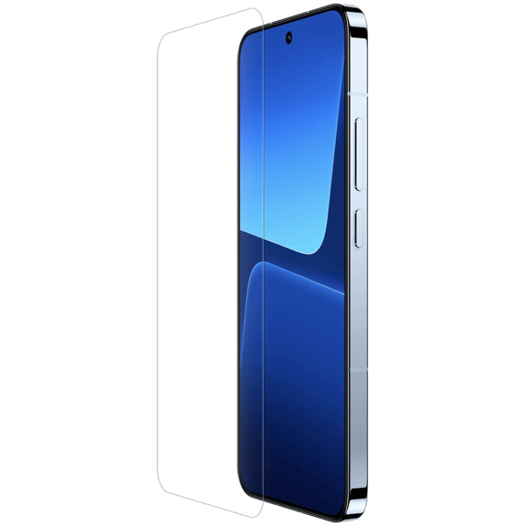 For Xiaomi 13 NILLKIN H 0.33mm 9H Explosion-proof Tempered Glass Film