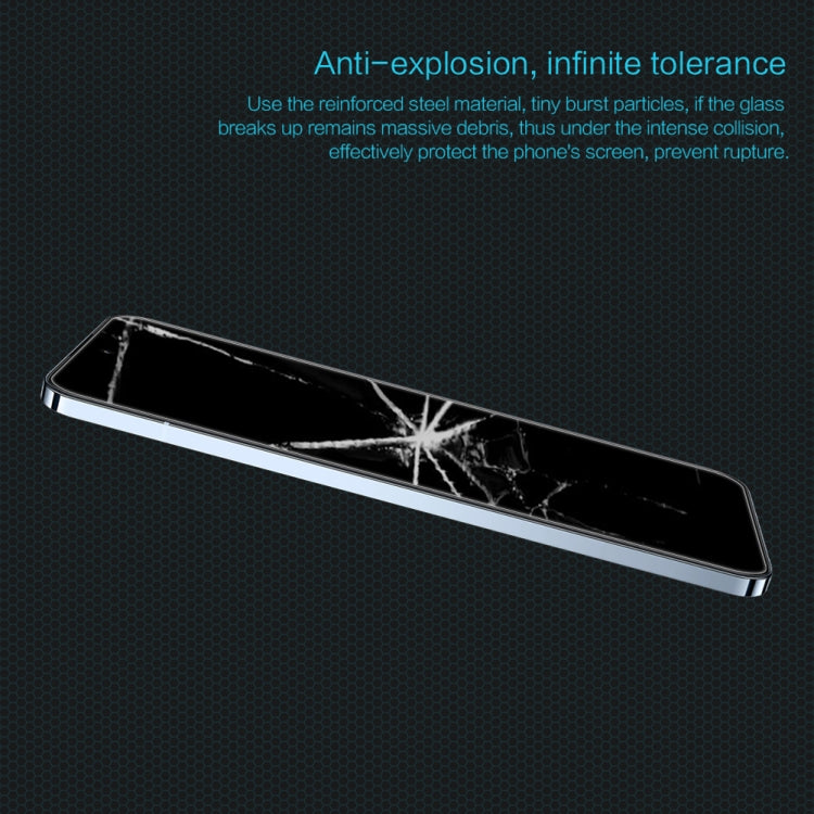 For Xiaomi 13 NILLKIN H 0.33mm 9H Explosion-proof Tempered Glass Film