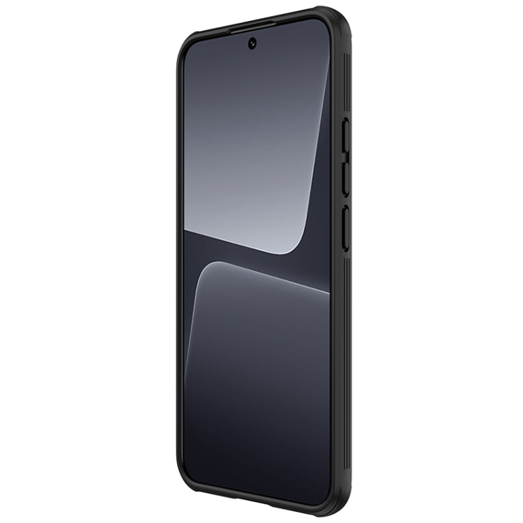 For Xiaomi 13 NILLKIN CamShield Pro PC Phone Case