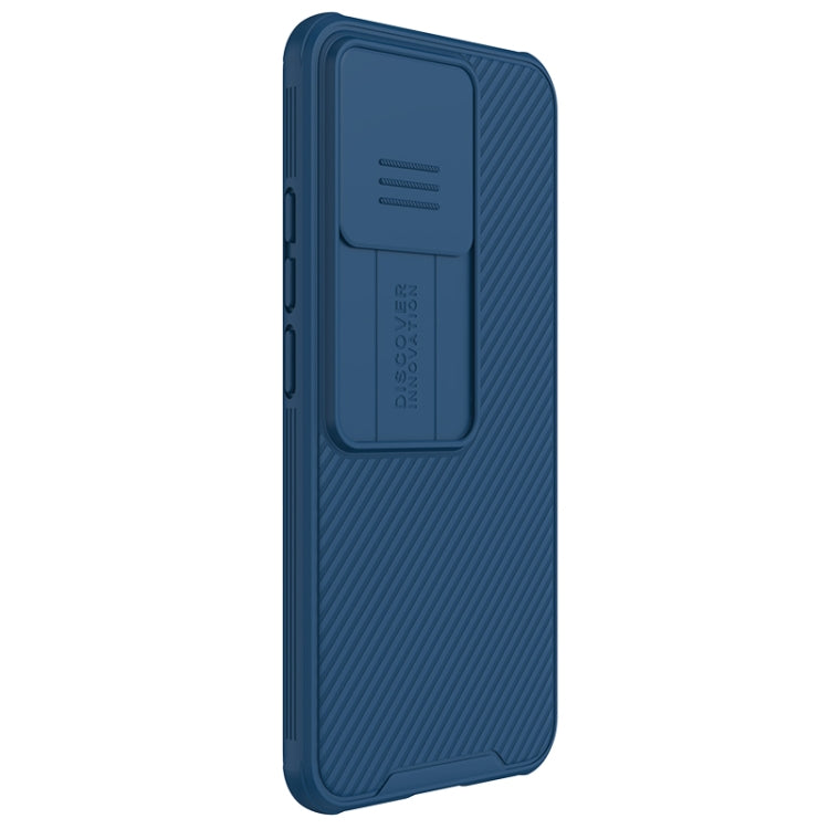 For Xiaomi 13 NILLKIN CamShield Pro PC Phone Case