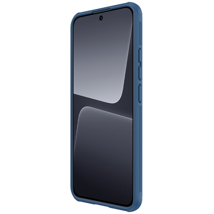 For Xiaomi 13 NILLKIN CamShield Pro PC Phone Case