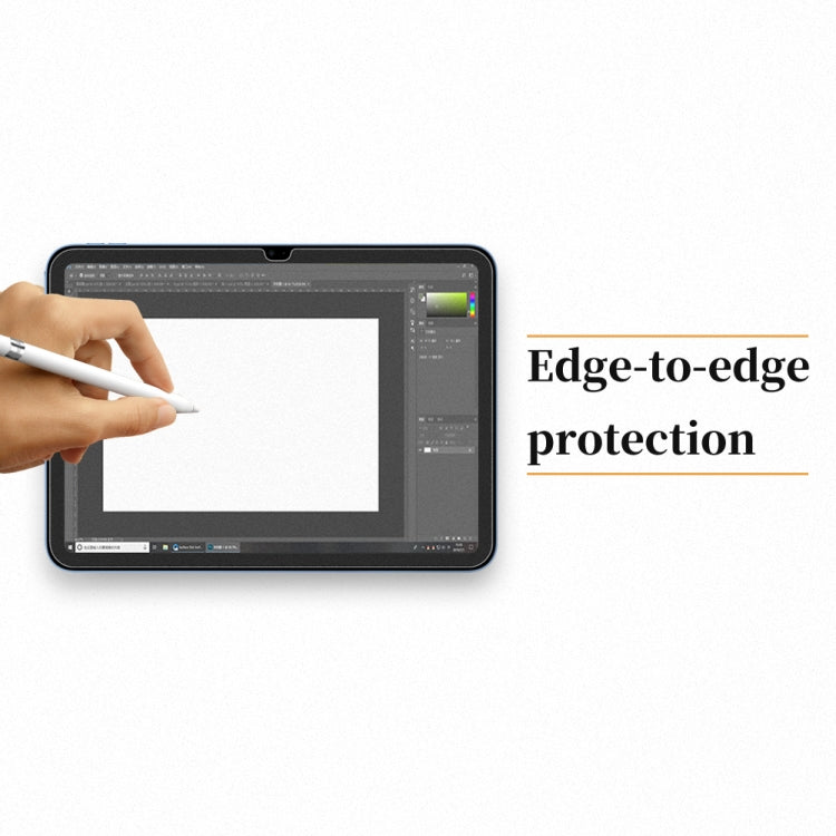 For iPad 10th Gen 10.9 2022 NILLKIN Tablet AG Drawing Screen Protector