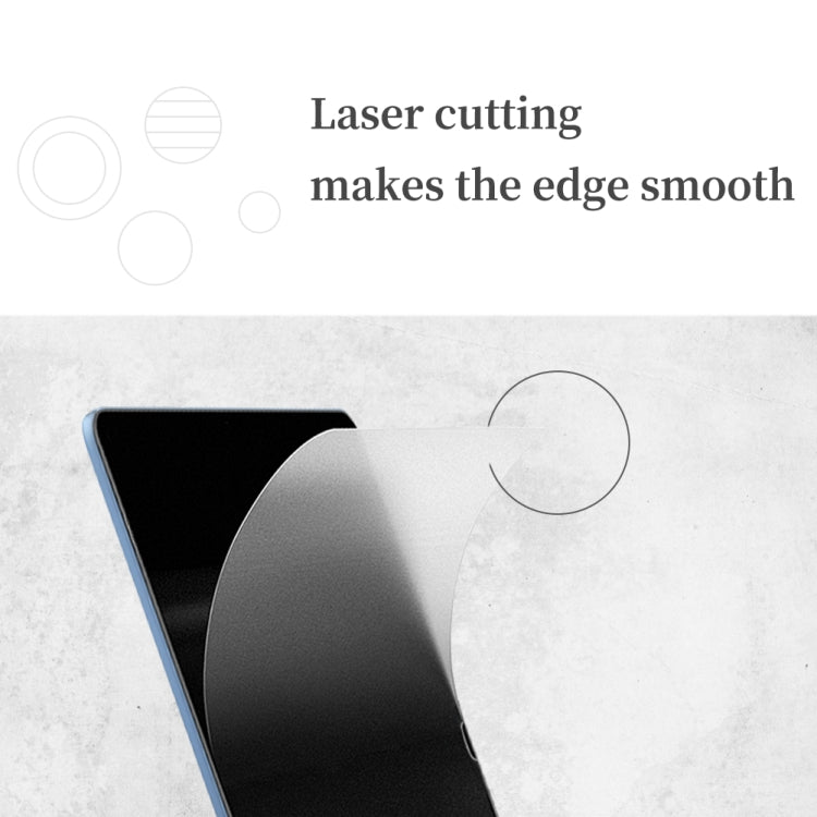 For iPad 10th Gen 10.9 2022 NILLKIN Tablet AG Drawing Screen Protector