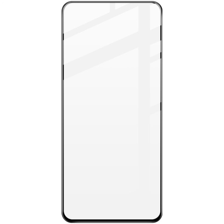 For Xiaomi Realme 10 4G IMAK 9H Full Screen Tempered Glass Film Pro+ Series