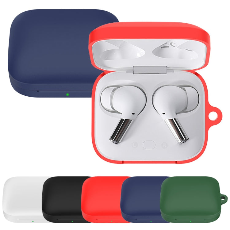 For OnePlus Buds Pro 2 Wireless Earphone Silicone Protective Case