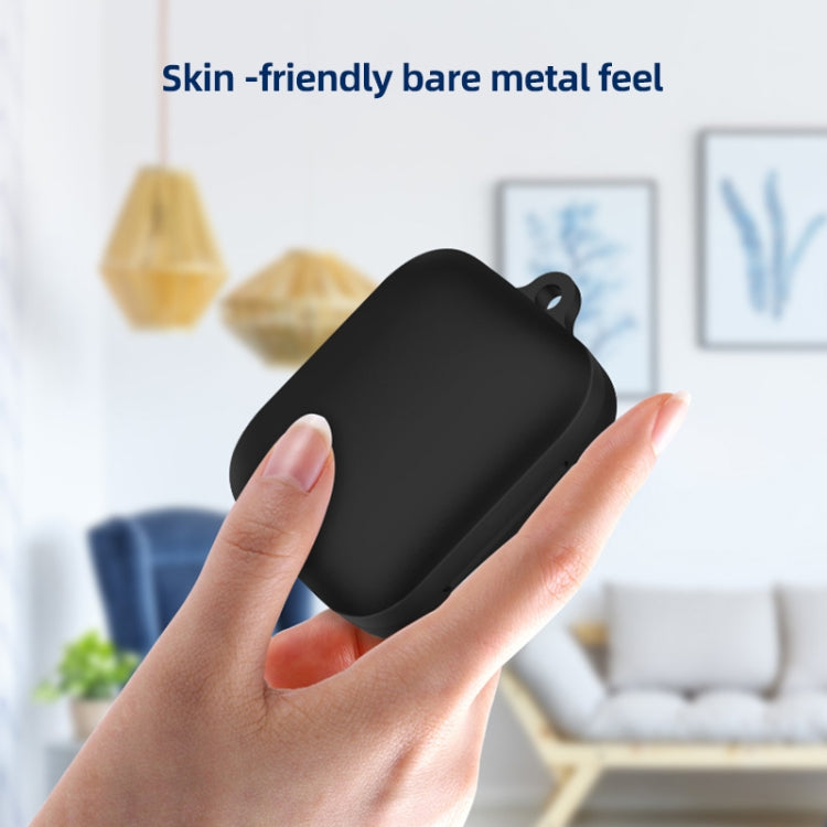 For OnePlus Buds Pro 2 Wireless Earphone Silicone Protective Case