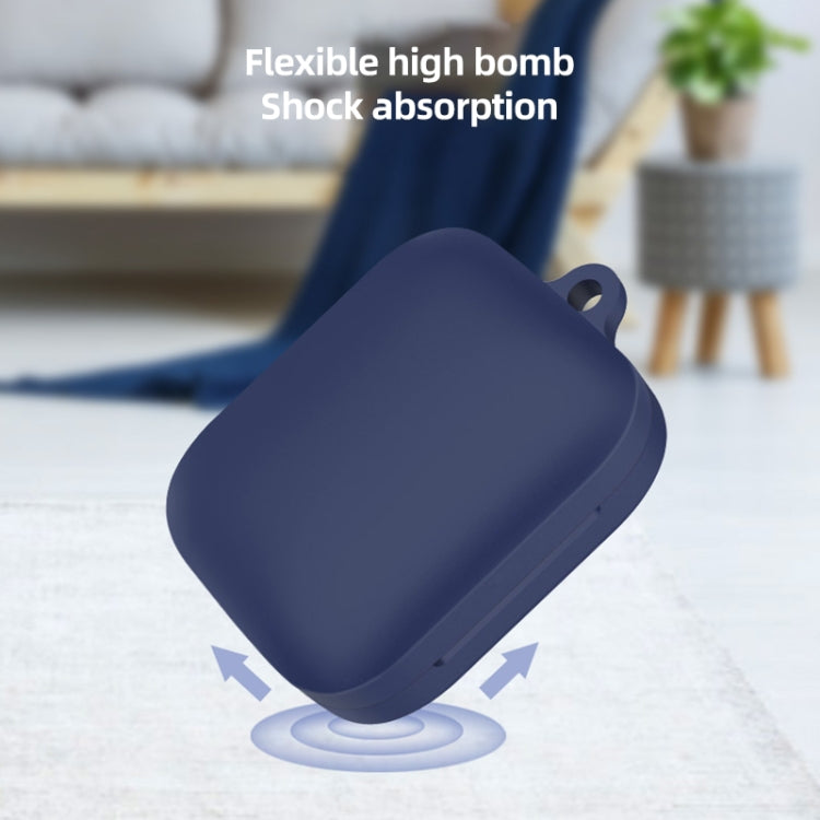 For OnePlus Buds Pro 2 Wireless Earphone Silicone Protective Case