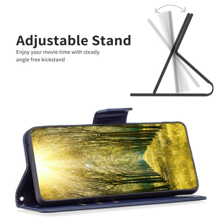 For Xiaomi Redmi K60 / K60 Pro Lambskin Texture Leather Phone Case