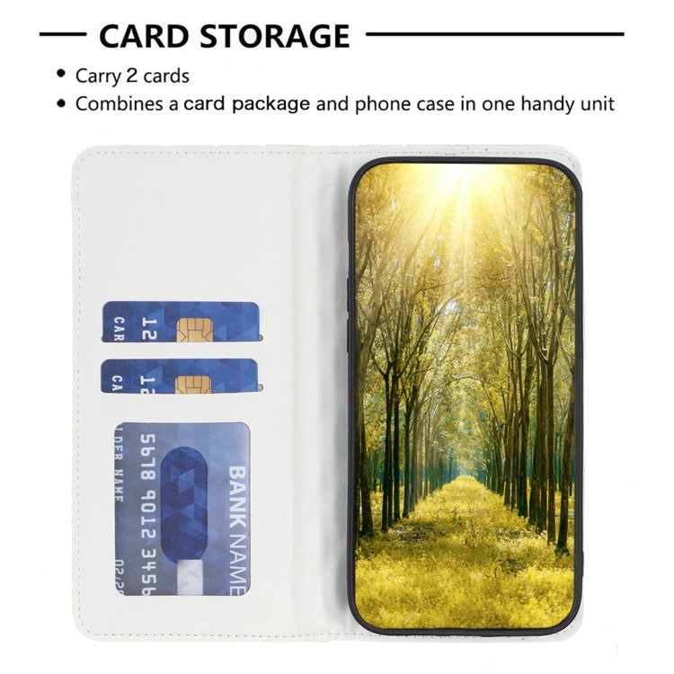For Xiaomi Redmi Note 12 Pro+ Global Diamond Lattice Magnetic Leather Flip Phone Case