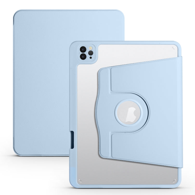 For iPad Pro 11 2022/2021/2020/2018 / Air 10.9 2022 / 10.9 2020