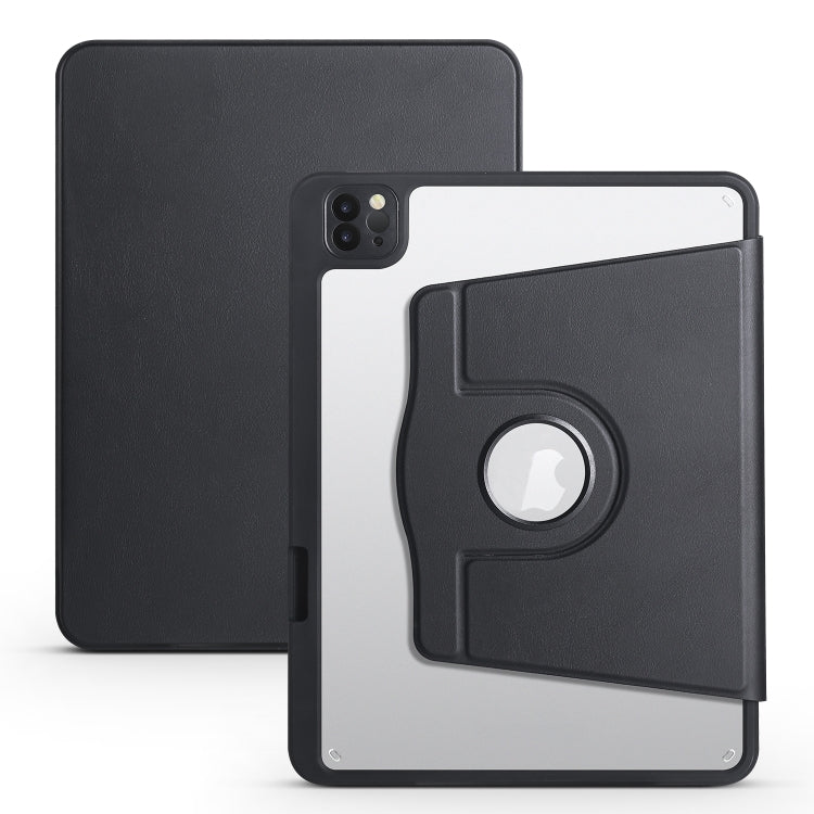 For iPad Pro 11 2022/2021/2020/2018 / Air 10.9 2022 / 10.9 2020