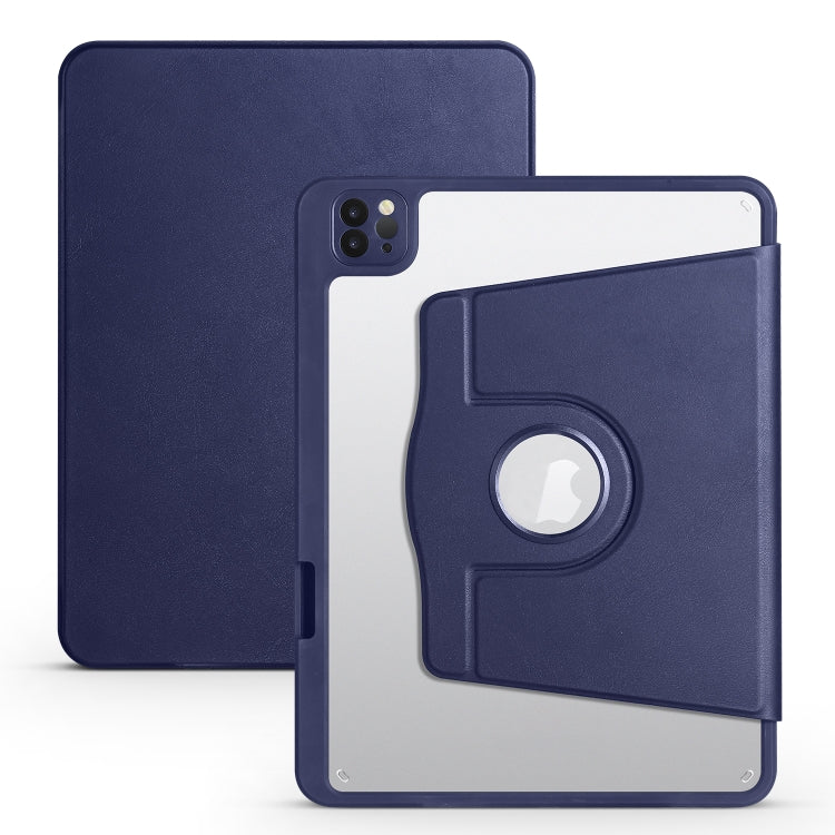 For iPad Pro 11 2022/2021/2020/2018 / Air 10.9 2022 / 10.9 2020