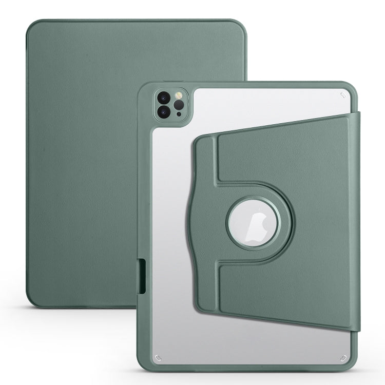 For iPad Pro 11 2022/2021/2020/2018 / Air 10.9 2022 / 10.9 2020