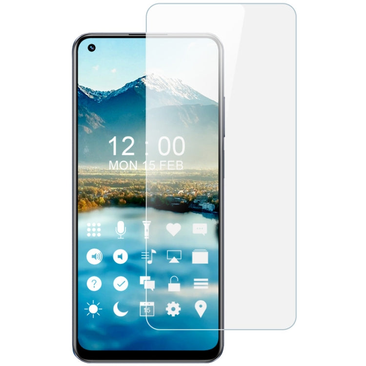 For Xiaomi Realme 10 4G IMAK ARM Series Soft Explosion-proof Film
