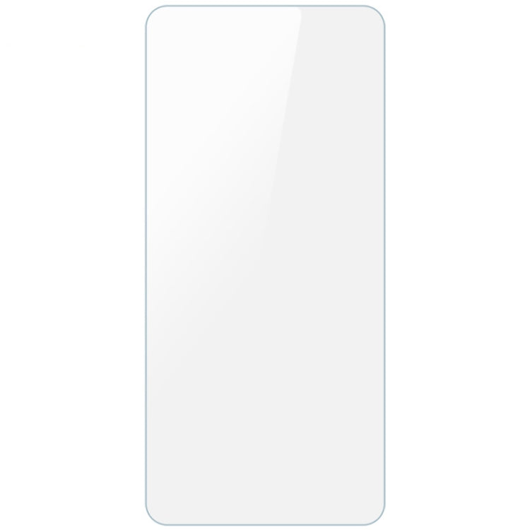 For Motorola Moto G Play 2023 IMAK ARM Series Soft Explosion-proof Film