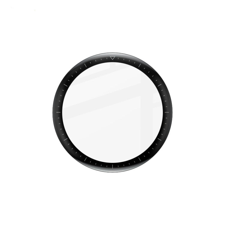 For HUAWEI WATCH Buds imak Plexiglass HD Watch Protective Film