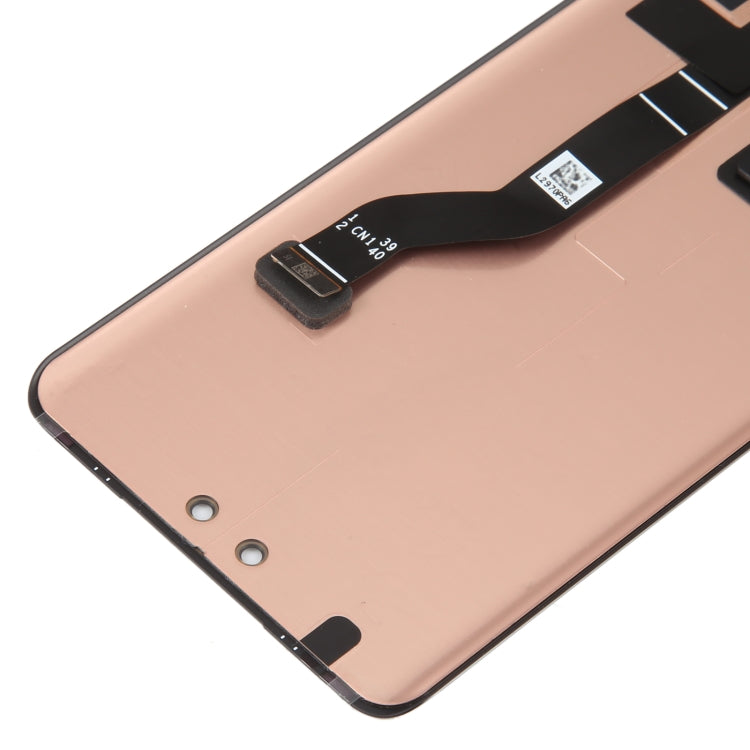 AMOLED Original LCD Screen For Xiaomi Civi 2 with Digitizer Full Assembly