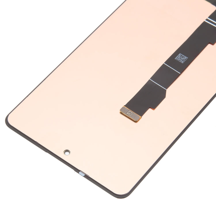 AMOLED Original LCD Screen For Xiaomi Redmi Note 12 Pro / Note 12 Pro+ / Note 12 Discovery / Poco X5 Pro with Digitizer Full Assembly