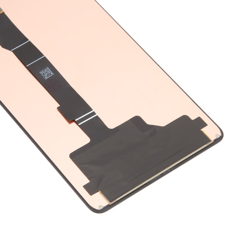 AMOLED Original LCD Screen For Xiaomi Redmi Note 12 Pro / Note 12 Pro+ / Note 12 Discovery / Poco X5 Pro with Digitizer Full Assembly