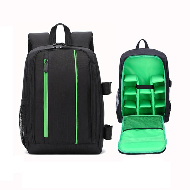 Outdoor Camera Backpack Waterproof Photography Camera Shoulders Bag, Size:45x32x18cm