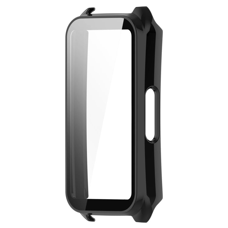 For Keep Band B4 PC+ Tempered Film Integrated Watch Protective Case