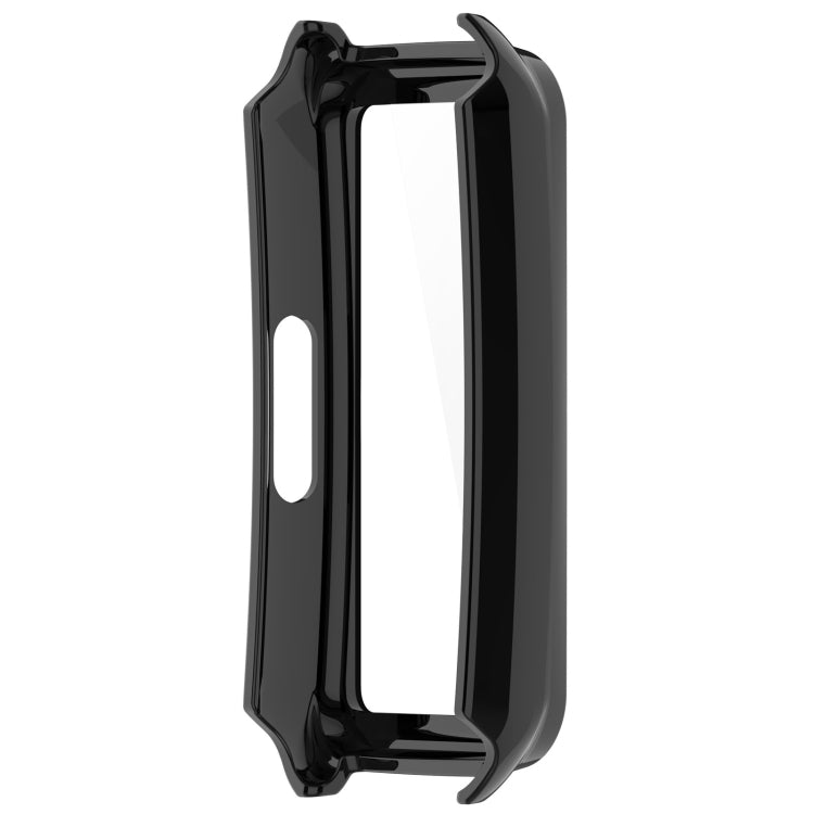 For Keep Band B4 PC+ Tempered Film Integrated Watch Protective Case