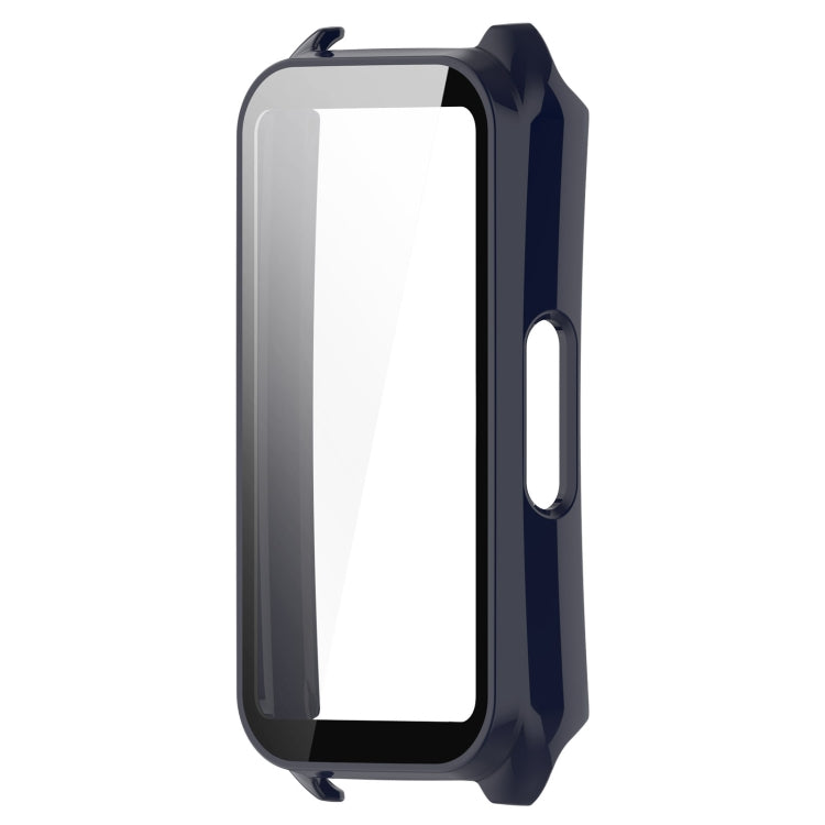 For Keep Band B4 PC+ Tempered Film Integrated Watch Protective Case