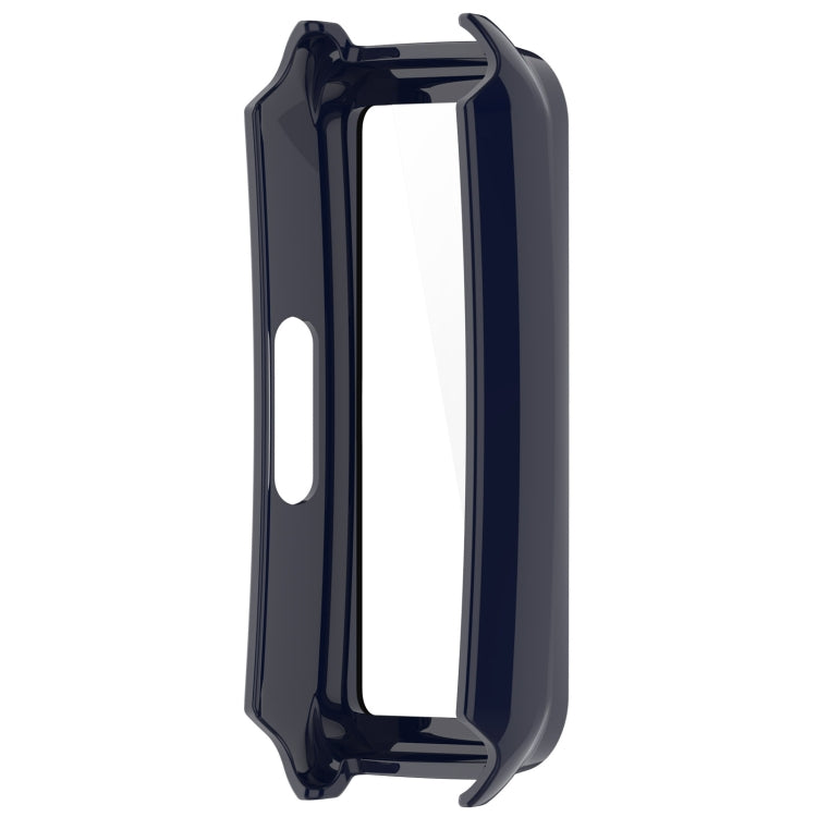 For Keep Band B4 PC+ Tempered Film Integrated Watch Protective Case