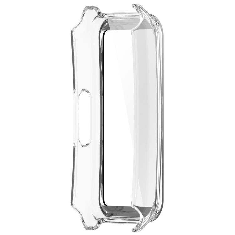 For Keep Band B4 PC+ Tempered Film Integrated Watch Protective Case