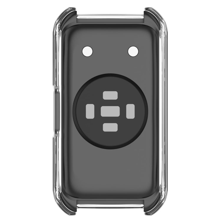 For Keep Band B4 PC+ Tempered Film Integrated Watch Protective Case