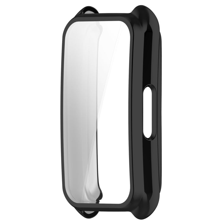 For Keep Band B4 Full Coverage TPU Electroplating Watch Protective Case