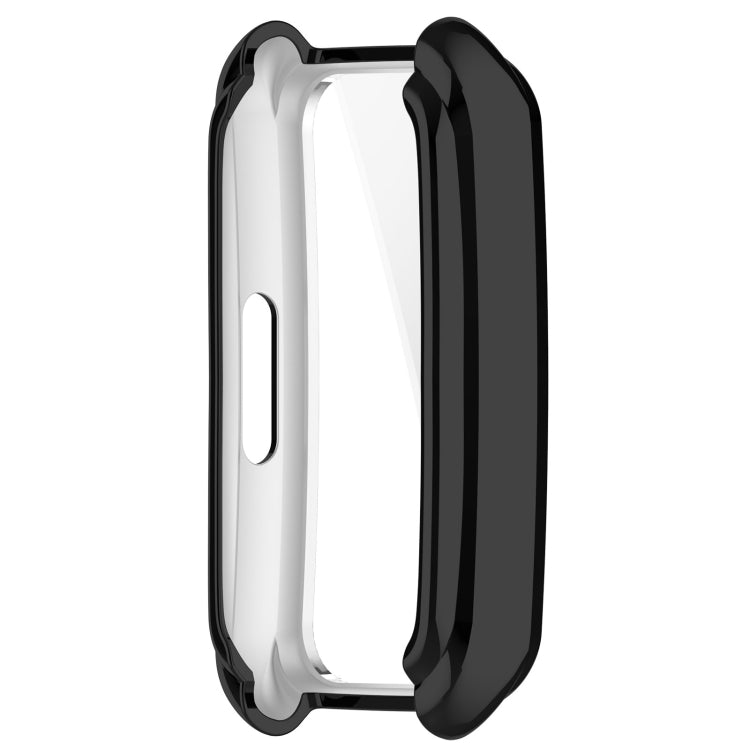 For Keep Band B4 Full Coverage TPU Electroplating Watch Protective Case
