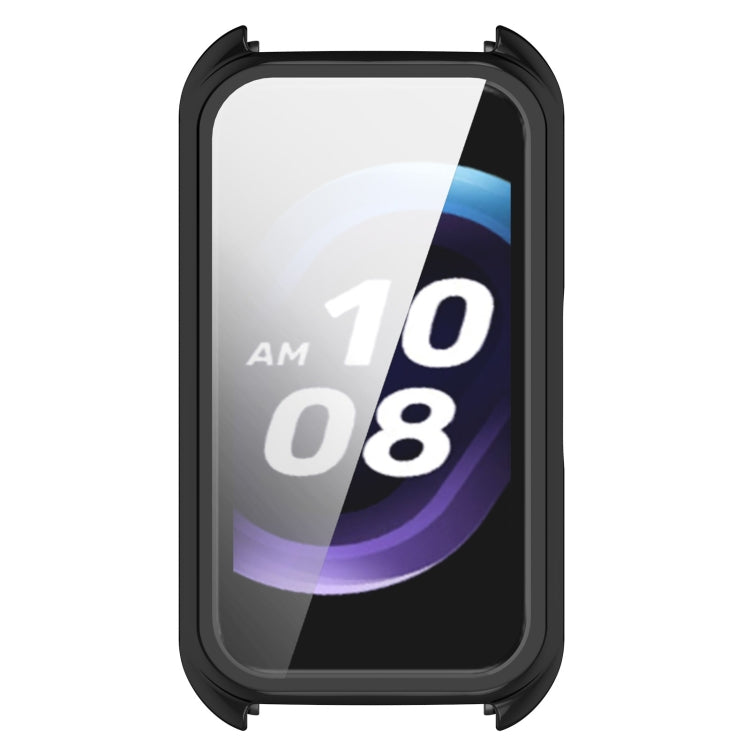 For Keep Band B4 Full Coverage TPU Electroplating Watch Protective Case