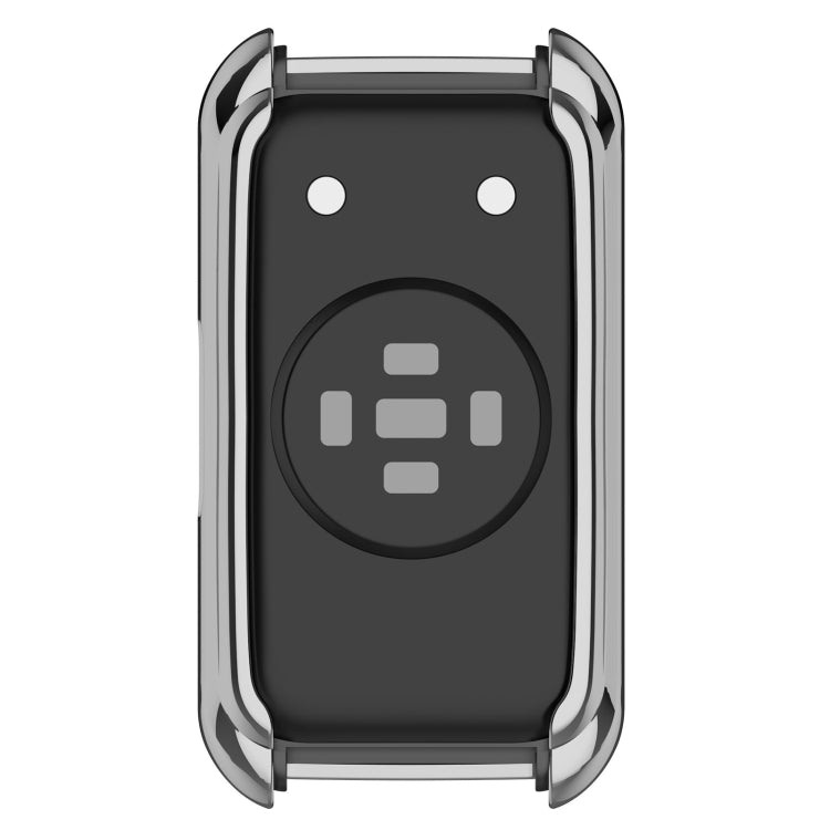 For Keep Band B4 Full Coverage TPU Electroplating Watch Protective Case