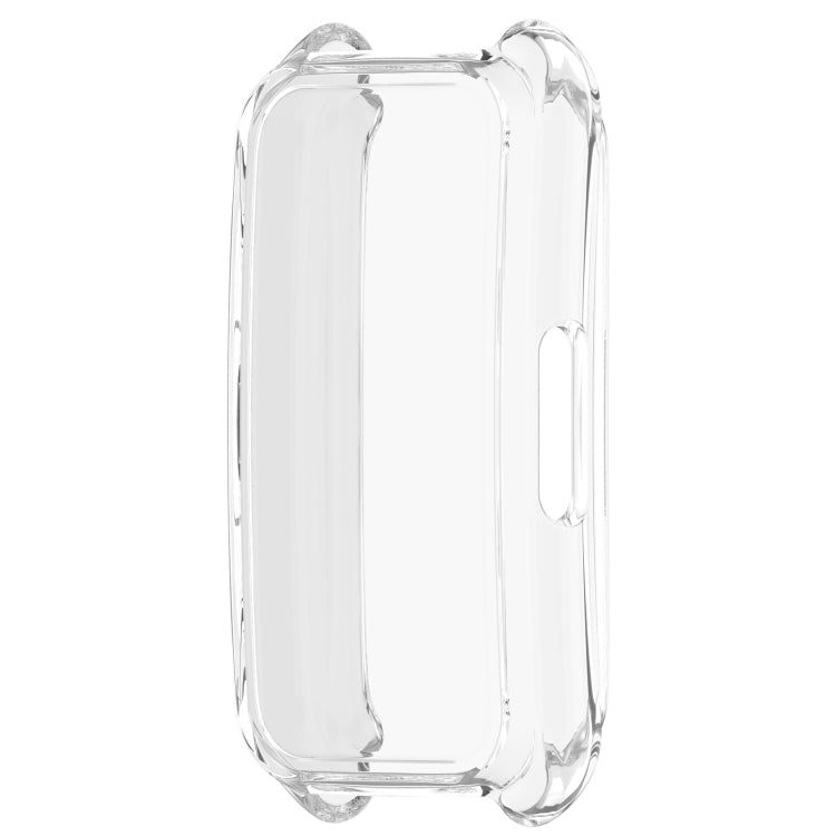 For Keep Band B4 Full Coverage TPU Electroplating Watch Protective Case