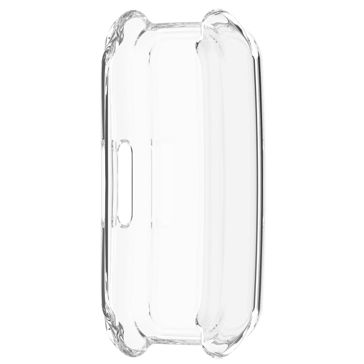 For Keep Band B4 Full Coverage TPU Electroplating Watch Protective Case